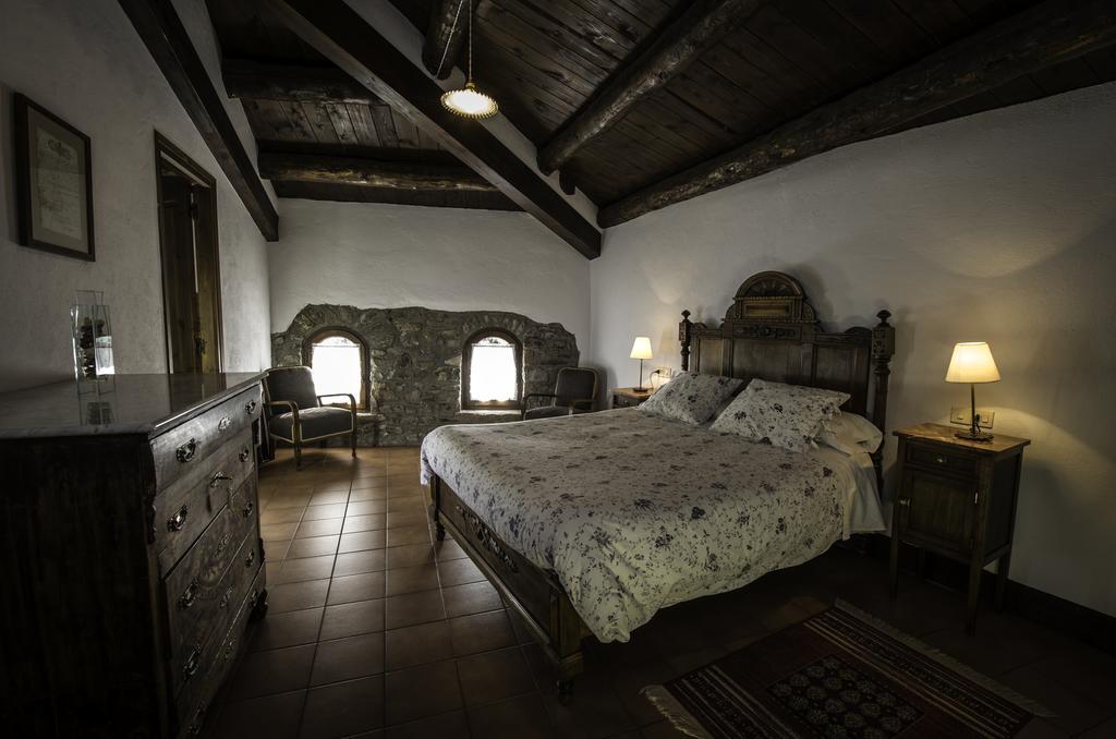 Вилла Casa Parramon Peramea Экстерьер фото