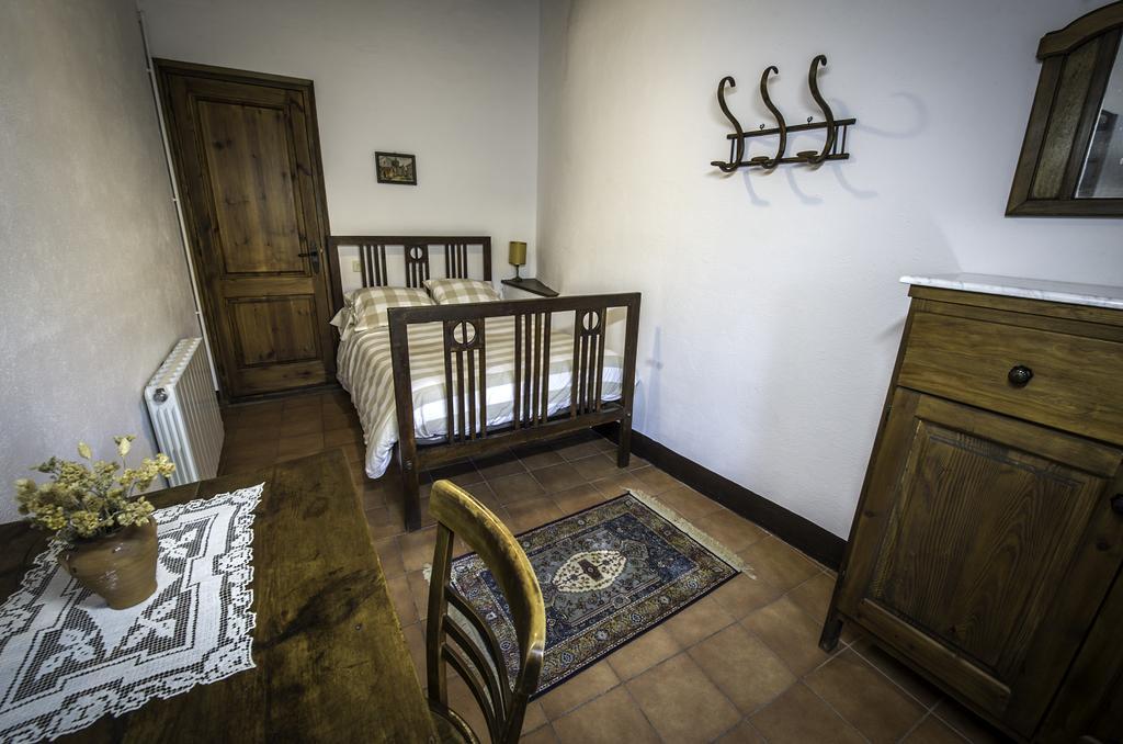 Вилла Casa Parramon Peramea Экстерьер фото