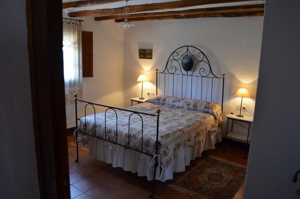 Вилла Casa Parramon Peramea Экстерьер фото