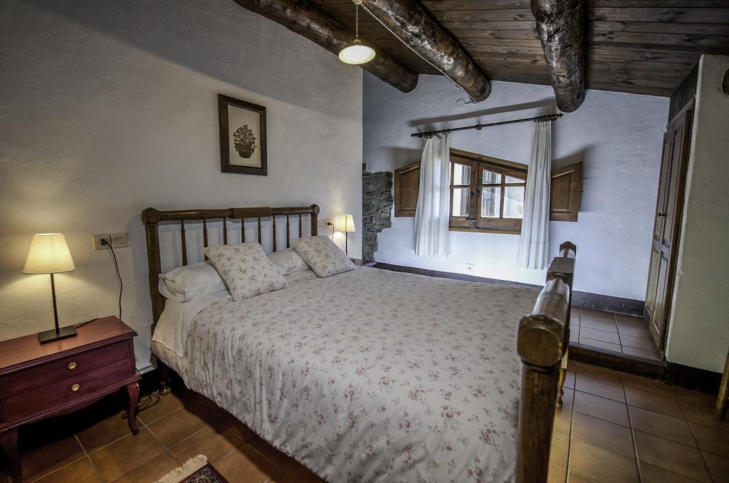 Вилла Casa Parramon Peramea Экстерьер фото