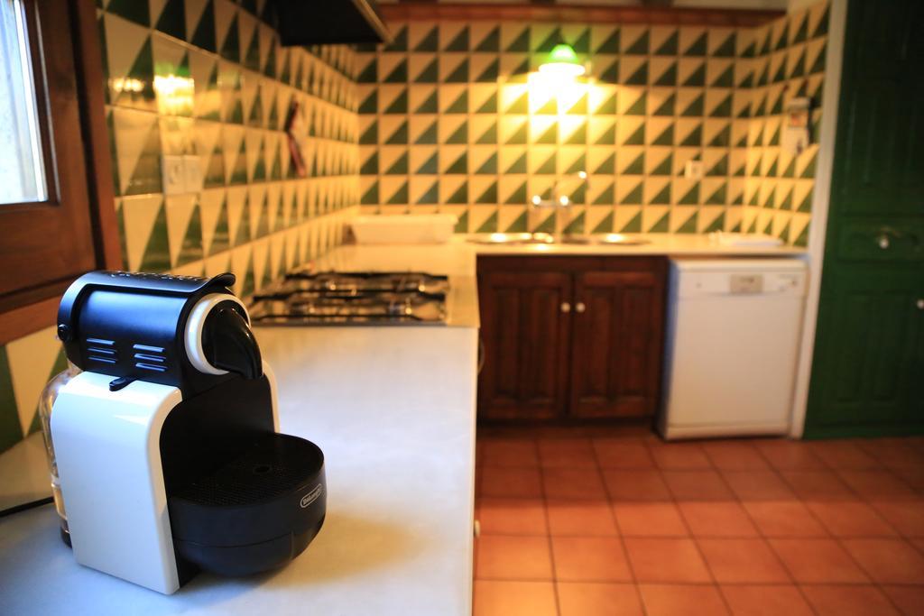 Вилла Casa Parramon Peramea Экстерьер фото